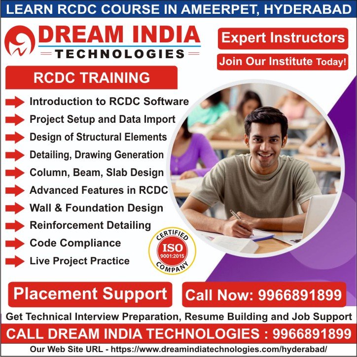 RCDC Training Institute in Ameerpet, RCDC Course in Ameerpet - Dream India Technologies Ameerpet RCDC Training Institute in Ameerpet, RCDC Course in Ameerpet - Dream India Technologies Ameerpet